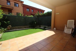 Casa adosada Rambla anselm viola. Ideal primera residencia Casa adosada Rambla anselm viola. Ideal primera residencia