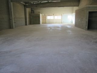Alquiler Nave industrial Can patalina. Nave en planta primera Alquiler Nave industrial Can patalina. Nave en planta primera