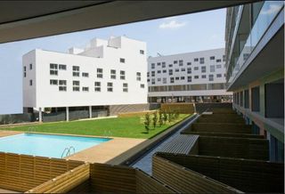 Affitto Appartamento Carrer princesa. Seminuevo, con terraza, piscina Affitto Appartamento Carrer princesa. Seminuevo, con terraza, piscina