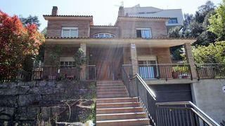 Casa Can rabassa. Amplia con preciosas vistas Casa Can rabassa. Amplia con preciosas vistas