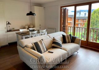 Apartamento Puigcerdà. Reformat, es ven amb mobles Apartamento Puigcerdà. Reformat, es ven amb mobles