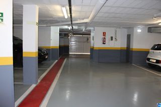 Autoparkplatz in Carrer arenal, 19. Parking y trastero Autoparkplatz in Carrer arenal, 19. Parking y trastero