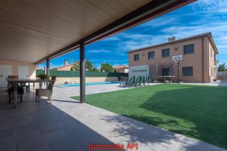 Chalet Mas pinell. Oportunidad 3 viviendas Chalet Mas pinell. Oportunidad 3 viviendas