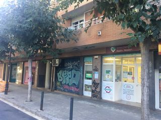 Local Comercial en Carrer santiago ramon y cajal, 31. Junto metro sta eulalia Local Comercial en Carrer santiago ramon y cajal, 31. Junto metro sta eulalia