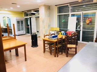 Rent Restaurant in Carrer ramon i cajal, 15. Restaurante en venta o alquiler Rent Restaurant in Carrer ramon i cajal, 15. Restaurante en venta o alquiler