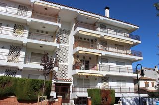 Apartment Carrer tenis. A pocos metros del mar Apartment Carrer tenis. A pocos metros del mar
