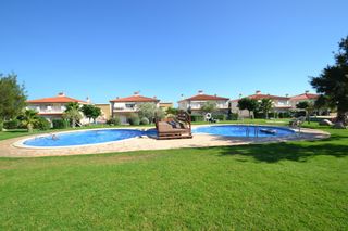 Planta baja en Carrer alfons i (d´), 31. Gran zona comunitaria Planta baja en Carrer alfons i (d´), 31. Gran zona comunitaria