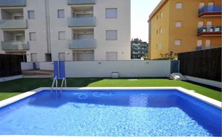 Apartamento en Carrer nausica, 3. Obra nueva Apartamento en Carrer nausica, 3. Obra nueva
