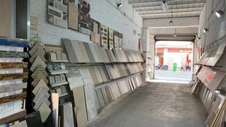 Otros negocios en Carrer enric prat de la riba, 158. Local diáfano. Otros negocios en Carrer enric prat de la riba, 158. Local diáfano.