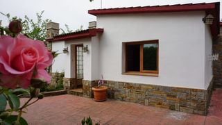 Xalet en Carrer berguedà, 9. Acogedora y rústica Xalet en Carrer berguedà, 9. Acogedora y rústica