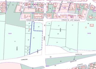 Solar urbà en Carrer onze de setembre (de l´), 3. Llame e informese! Solar urbà en Carrer onze de setembre (de l´), 3. Llame e informese!