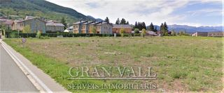 Terreno residenziale Camí d´estoll. Per promoció de 9 vivendes Terreno residenziale Camí d´estoll. Per promoció de 9 vivendes