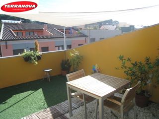 Location Triplex Barri de dalt. Excelente triplex muy luminoso!! Location Triplex Barri de dalt. Excelente triplex muy luminoso!!