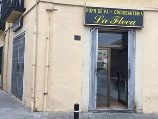 Alquiler Local Comercial en Lluis companys, 9. Local comercial Alquiler Local Comercial en Lluis companys, 9. Local comercial