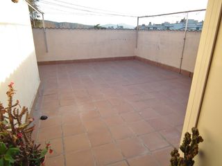 Duplex Poble sec. Ático dúplex, parking y trastero Duplex Poble sec. Ático dúplex, parking y trastero