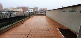 Dúplex Carrer miquel de palol. Gran terrassa pq i traster Dúplex Carrer miquel de palol. Gran terrassa pq i traster