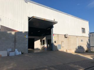 Rent Warehouse Vilablareix. Nau ben comunicada Rent Warehouse Vilablareix. Nau ben comunicada