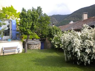 Casa Err, sn. Err casa pairal Casa Err, sn. Err casa pairal
