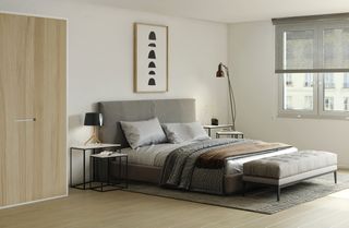 Pis Carrer riu freser. Edifici migdia 1,2 i 3 hab. Pis Carrer riu freser. Edifici migdia 1,2 i 3 hab.