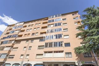 Etagenwohnung Passatge joan puig. Al centre de vic ! Etagenwohnung Passatge joan puig. Al centre de vic !