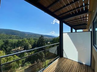 Ground floor Calle sant roch. Apartamento con terraza y vistas Ground floor Calle sant roch. Apartamento con terraza y vistas
