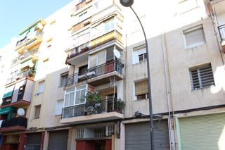Piso en Carrer escultor rocamora, 18. Muy centrico! Piso en Carrer escultor rocamora, 18. Muy centrico!