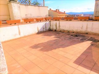 Zweistöckige Wohnung Esglesia de la població. Dúplex amb terrassa de 30m2 Zweistöckige Wohnung Esglesia de la població. Dúplex amb terrassa de 30m2