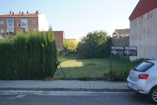 Stadtgrundstück in Carrer manuel raspall, 81. Permuta mixta Stadtgrundstück in Carrer manuel raspall, 81. Permuta mixta