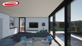 Casa Ca n´illa. Obra nueva!! casas unifamiliares Casa Ca n´illa. Obra nueva!! casas unifamiliares