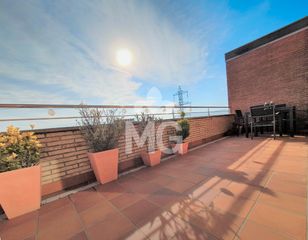 Penthouse Carrer miqueleta riera. Amb terrassa Penthouse Carrer miqueleta riera. Amb terrassa