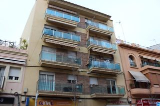 Appartement Carrer pere badia (de). Torredembarra céntrico Appartement Carrer pere badia (de). Torredembarra céntrico