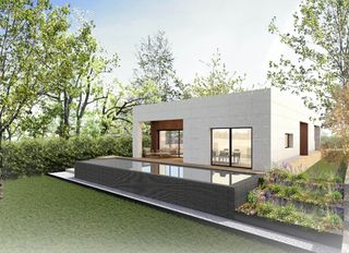Casa en Roca del Vallès (La). En la millor ubicació de la roca Casa en Roca del Vallès (La). En la millor ubicació de la roca