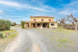 Masia en Camí vell de riudoms, 27. Preciosia masía Masia en Camí vell de riudoms, 27. Preciosia masía