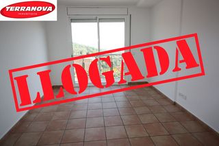 Lloguer Casa adossada Sant nicolau. Fantastica casa esquinera Lloguer Casa adossada Sant nicolau. Fantastica casa esquinera