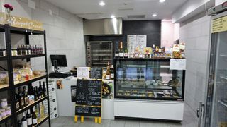 Trapasso Negozio in Carrer sant cristofor, 10. Activo y con volumen ascendente Trapasso Negozio in Carrer sant cristofor, 10. Activo y con volumen ascendente