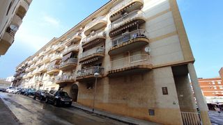 Etagenwohnung Carrer sant adria (de). Piso en torredembarra Etagenwohnung Carrer sant adria (de). Piso en torredembarra