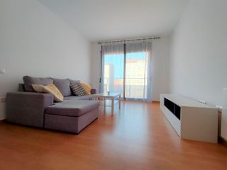 Alquiler Piso Passeig olot. Pis mobles 2 hab. Alquiler Piso Passeig olot. Pis mobles 2 hab.