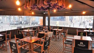 Trapasso Ristorante in Carrer sant agusti, 57. En funcionamiento Trapasso Ristorante in Carrer sant agusti, 57. En funcionamiento