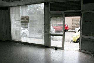 Miete Geschäftsraum Carrer miguel de cervantes. A 1 min. de la renfe i centre Miete Geschäftsraum Carrer miguel de cervantes. A 1 min. de la renfe i centre