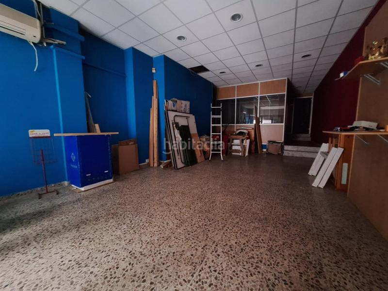 Foto 61c84314-85e7-441d-80d2-6147d5a9d618. Local comercial amb calefacció a Centre-Eixample-Can Llobet Barberà del Vallès Foto 61c84314-85e7-441d-80d2-6147d5a9d618. Local comercial amb calefacció a Centre-Eixample-Can Llobet Barberà del Vallès