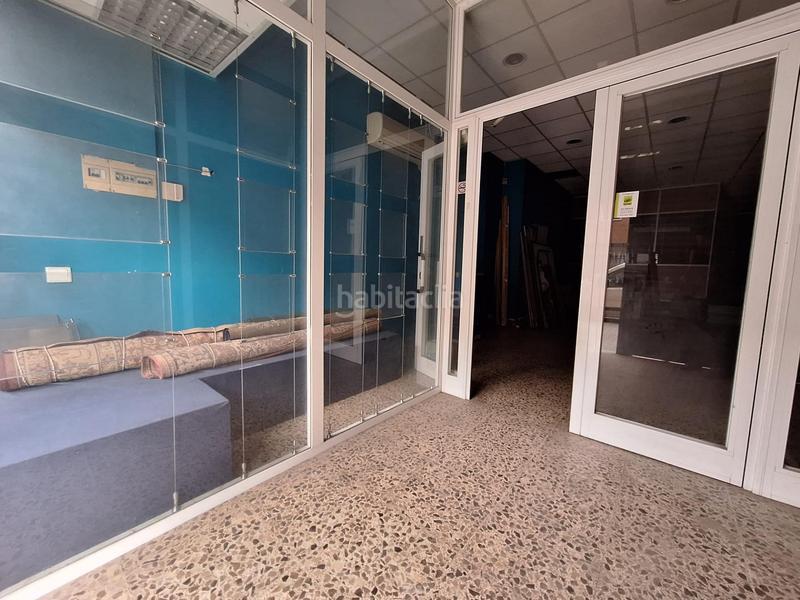 Foto d5b847e6-c79f-4e97-a14c-8b20b20a3eac. Local comercial amb calefacció a Centre-Eixample-Can Llobet Barberà del Vallès Foto d5b847e6-c79f-4e97-a14c-8b20b20a3eac. Local comercial amb calefacció a Centre-Eixample-Can Llobet Barberà del Vallès
