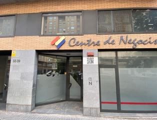 Local Comercial a Poble Nou. Amplio local comercial en ventaen sabadell centro estación Local Comercial a Poble Nou. Amplio local comercial en ventaen sabadell centro estación