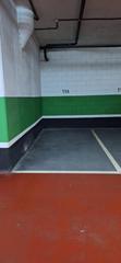 Aparcament cotxe a Creu Alta. Plaza de parking a la venta en eix macià Aparcament cotxe a Creu Alta. Plaza de parking a la venta en eix macià