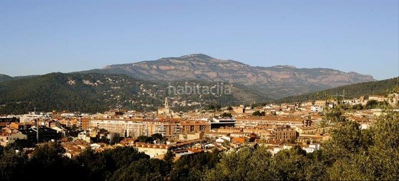 Foto edc60ee7-2820-4451-aa6e-7d1943042d97. Terreno residencial terreno en la entrada de can font en Castellar del Vallès Foto edc60ee7-2820-4451-aa6e-7d1943042d97. Terreno residencial terreno en la entrada de can font en Castellar del Vallès