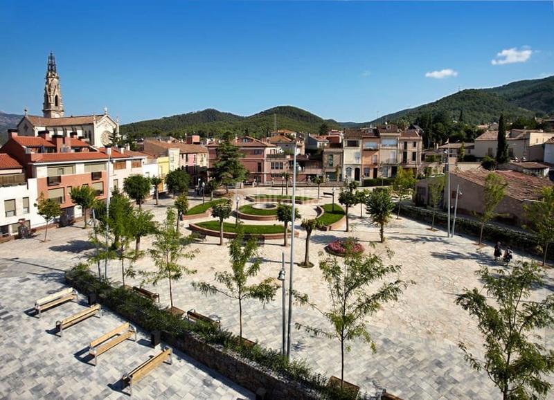 Foto ffd6b040-f2f9-4053-987e-02939f5e6bcd. Terreno residencial terreno en la entrada de can font en Castellar del Vallès Foto ffd6b040-f2f9-4053-987e-02939f5e6bcd. Terreno residencial terreno en la entrada de can font en Castellar del Vallès