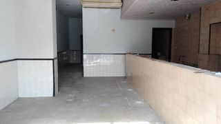 Business premise in Ca n´Oriac. Local junto avda. matadepera Business premise in Ca n´Oriac. Local junto avda. matadepera