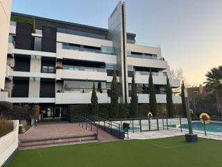 Rent Penthouse in Valdepastores-Las Encinas Rent Penthouse in Valdepastores-Las Encinas