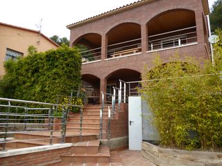 Lloguer Casa Albarrosa. Vistas impresionantes Lloguer Casa Albarrosa. Vistas impresionantes