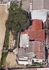 Terreno residencial Ramon berenguer.. Terreno edificable Terreno residencial Ramon berenguer.. Terreno edificable