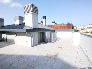 Dúplex Ronda alfons xii. Obra nueva con terraza Dúplex Ronda alfons xii. Obra nueva con terraza